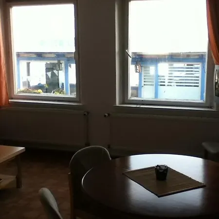 Ahoi-marie Apartmán *